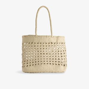 Сумка-тоут Dragon Diffusion Eclipse, жемчужный