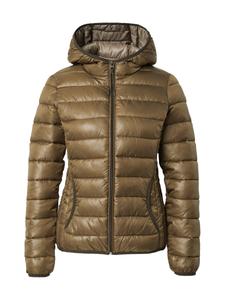 Куртка межсезонная QS, оливковый