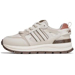 Кроссовки для образа жизни Женские низкие Gemeiq, серый/синий