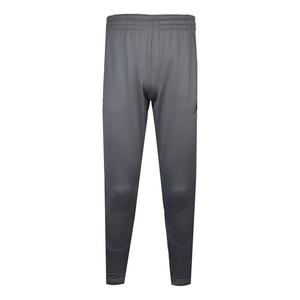 Повседневные брюки Air Jordan Solid Color Elastic Waistband Casual Pants/Trousers Men's Grey 808696-065, серый