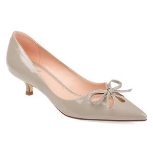 Туфли на каблуке Lutana Journee, grey