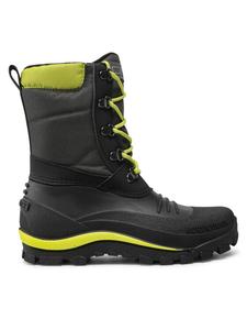 Зимние ботинки Cmp, черный