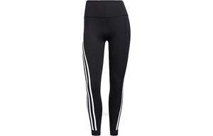 Спортивные брюки женские черные Adidas