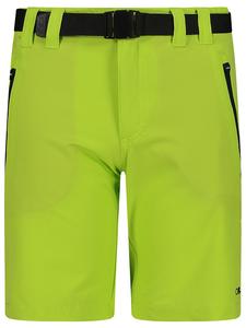 Шорты CMP, зеленый