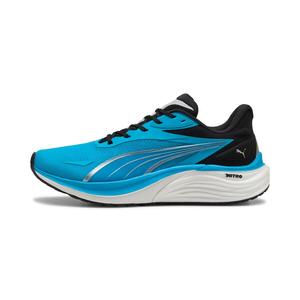 Кроссовки для бега PUMA Electrify Nitro 4, синий