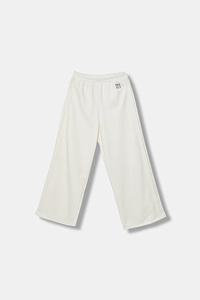 Детские спортивные штаны Pinko, белый
