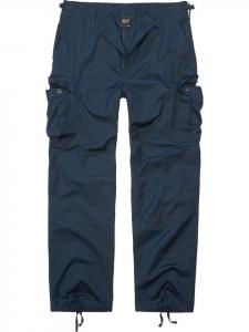 Брюки-Карго Brandit, синий