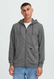 Толстовка Solid SDAUPO, Dark Grey Melange/Grey