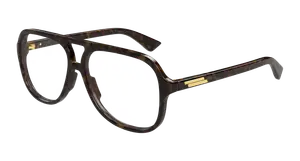 Оптические оправы унисекс BV1417O BOTTEGA VENETA