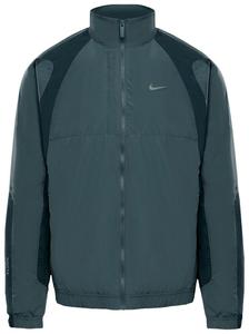 Спортивная куртка Nike x NOCTA Northstar из нейлона, зеленый