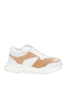 Кроссовки Eleventy, коричневый