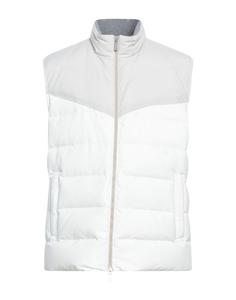 Куртка Eleventy, кремовый