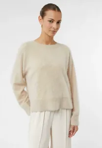 Джемпер Comma, Sandfarben