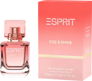 Подъем  Shine Eau de Parfum 20 мл. ESPRIT