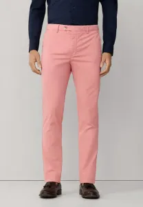 Ультра-Чиносы Hackett London, Dusty Rose Pink