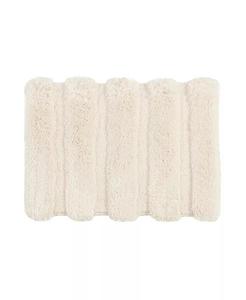 Коврики для ванной с жемчужным ворсом Madison Park, бежевый