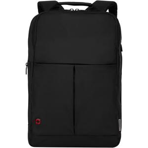 Рюкзак Wenger Reload 44 cm Laptopfach, черный