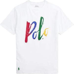 Polo Ralph Lauren Футболка белая детская
