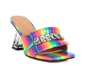 Сандалии Fantasy Sandal London Rag, цвет rainbowmulticolor