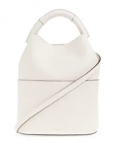 Маленькая сумочка Sfera Furla, белый