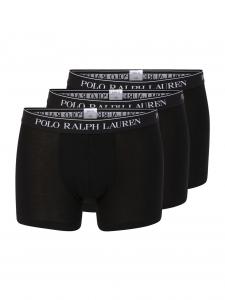 Трусы боксеры Polo Ralph Lauren, черный