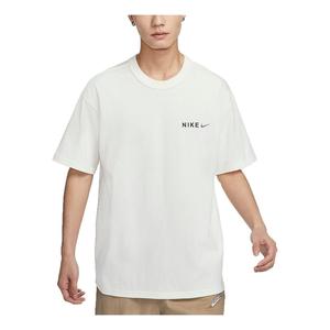 Футболка Nike Sportswear Premium Essentials T-Shirt (Asia Sizing) 'Sail', бежевый