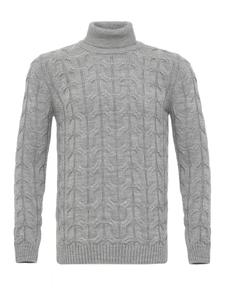 Свитер Williot, серый