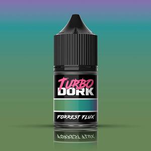 Аксессуары Turbo Dork TurboShift Acrylic Paint: Forrest Flux (22ml)