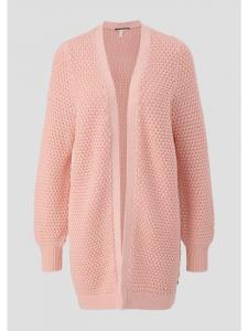 QS Кардиган в 2013 году_персик