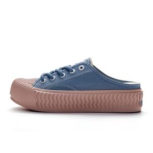 Excelsior Эксельсиор EVA закрытые тапочки женские - Капри Блю (Рекомендуем взять на размер больше), цвет Capri Blue (Suggestion: Consider 1 Size Up)