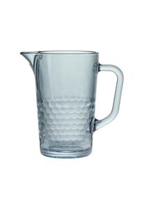 Кувшин Ritzenhoff & Breker Favo, 1200 мл, голубой