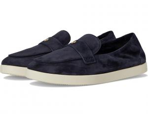 Лоферы Tory Burch Ballet Sport Loafer, темно-синий