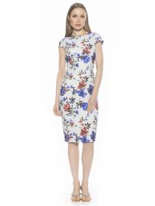 Женское платье ALEXIA ADMOR, цвет mint floral