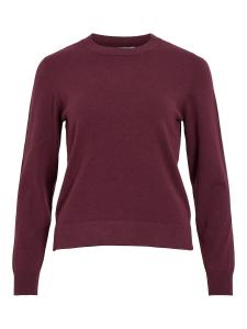 Свитер VILA VIKERRY, красный