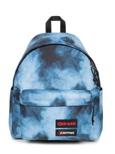 EASTPAK Рюкзак 'DAY PAK'R' в цвете Marine Blue, Sky Blue
