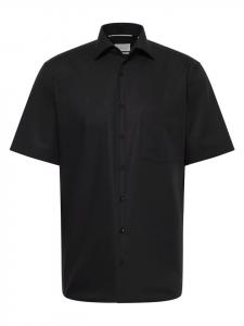 Рубашка Eterna, черный