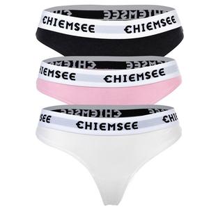 Стринги CHIEMSEE, разноцветный