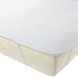 Наматрасник Erwin Müller wasserdicht/kochfest 36, 180x1x200 см, белый