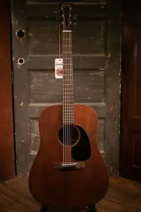Акустическая гитара Martin D15M