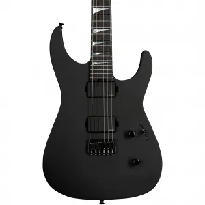Электрогитара Jackson American Series Soloist SL2MG HT Satin Black