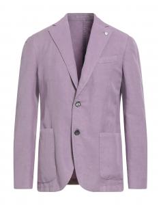 Блейзер L.B.M. 1910, сиреневый