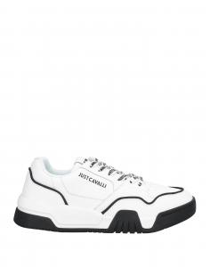 Кроссовки Roberto Cavalli, белый