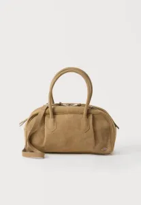 Сумка для боулинга gzalex croco Gestuz, Ermine