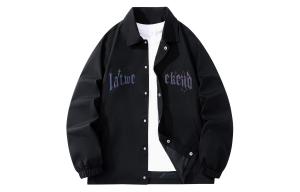 Куртки Пальто Унисекс LA'T.WEEKEND, Светло-голубой (В комплекте с повседневными брюками)