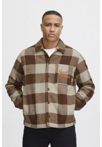 Куртка Blend, цвет dark earth