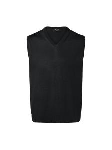 Жилет-свитер MAERZ Muenchen, черный
