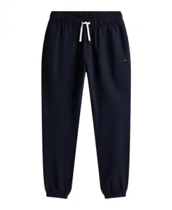 Спортивные брюки из флиса Tommy Hilfiger, синий