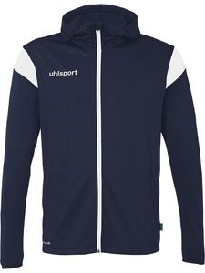 Спортивная куртка Squad 27 Track Hood Jacke uhlsport , синий