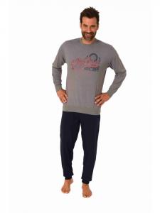 Ночное белье NORMANN, серый