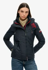 Горная зимняя куртка Superdry & Co, Nordic Chrome Navy